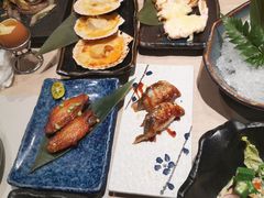 -大渔铁板烧(蛇口店)