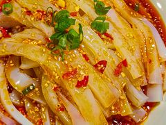 -阆辣荟餐饮(老味道8年·古城店)