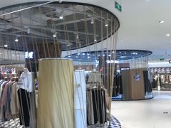 -天虹购物中心(石路店)