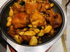 -宝月楼·台湾菜馆(天河城店)