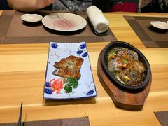 -割烹旭日本料理(龙湖狮山天街店)