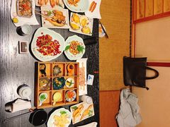 -万鱼亭·鹤家日本料理(南通青年中路店)