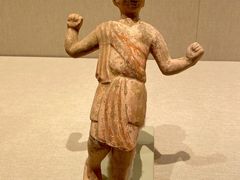 -深圳博物馆(古代艺术馆)