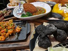 -小川洋风料理(汉街店)