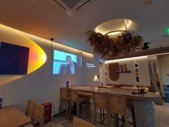 -隅乐胡椒虾·台湾菜·团建(皇岗店)
