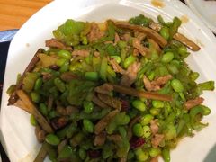 -龙梅肥肠鱼(明瓦廊店)