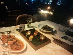 -城市露台景观餐厅(淮海路店)