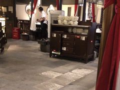 -小菜园新徽菜(苏州繁花中心店)