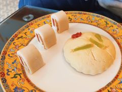 -富华斋饽饽铺·宫廷糕点·伴手礼(护国新天地店)