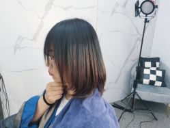 -东方美妍