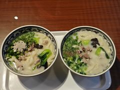 -大头亮羊汤烩面·河南非遗(良乡总店)