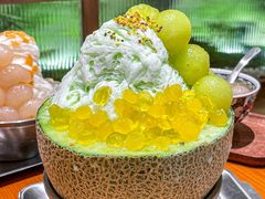 -糖糖屋•糖水•雪花冰店(时尚天河店)