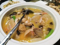 -小厨食堂(黄田坝店)