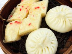 千层油糕-冶春茶社(太和广场店)