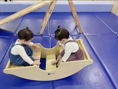 -亲亲袋鼠国际早教中心(福清中心)