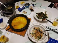 -上座云间·青年赣菜(绿茵店)