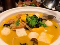 -老村长•湖北家常菜(黄浦路店)
