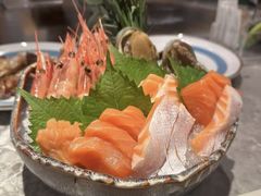 -大渔铁板烧(花园道店)