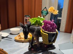 -慢丽江·云南野生菌土鸡锅(付家庄店)