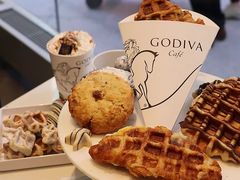 -GODIVA(万象城店)
