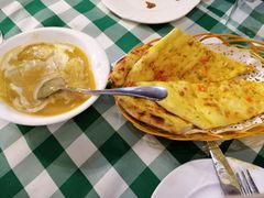 -Santoor 萨都里印度餐厅(北锣鼓巷店)