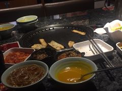 -汉拿山(包河万达店)