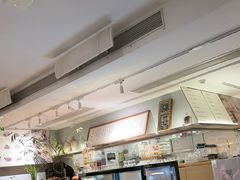 -本处·素食·融合料理(南油店)
