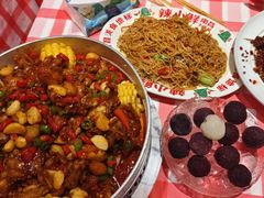 -辣小鲜·南昌大排档(船山路店)