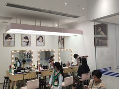 -天真蓝照相馆(中华广场店)