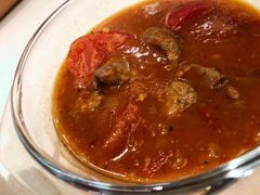 鲜番茄牛肉-和平馆·地道港澳茶餐厅(西门口店)