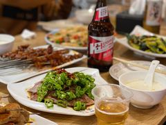 -马尔扎哈烤肉餐厅(正茂·海龙花园店)