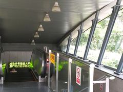 -车公庙(地铁站)