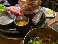 五花肉-济州爱肉堂(总店)