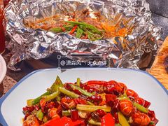 -火吧PTV聚会餐厅(10号店)
