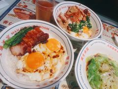 -文通冰室(东方宝泰店)
