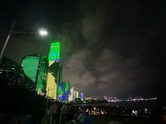 -青岛第三海水浴场