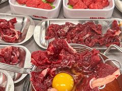 -张哞哞·鲜切牛肉自助火锅(高德置地店)