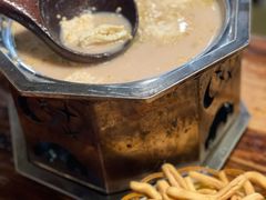 -牧马人奶茶馆(乌兰察布总店)
