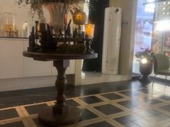 -涟LIAN·泰式按摩·MASSAGE·SPA(深业上城店)