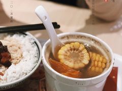 -钟姐炖品(万象城店)