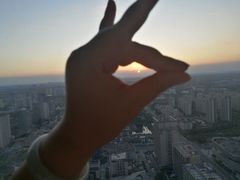 -嘉定凯悦·咖啡厅