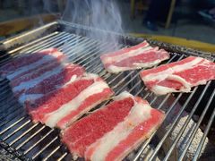 -丹东特色烤肉(南光三部店)