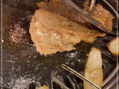 -猫爪爪原切自助烤肉(观音桥阳光世纪店)