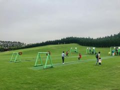 -迪茵湖田家舍生态农场