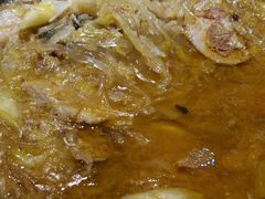 -李连贵熏肉大饼(丰台南路地铁站店)