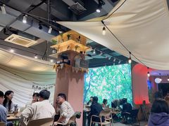 -落日营地·云泰小烤