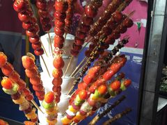 -大学城夜市大排档(凤栖路店)