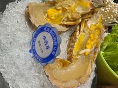 -东海怡品海鲜豆捞(星街坊店)