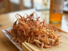 -美顺香食府鱼头老店(雪野湖店)