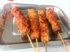 -海平馄饨(逍遥二路店)